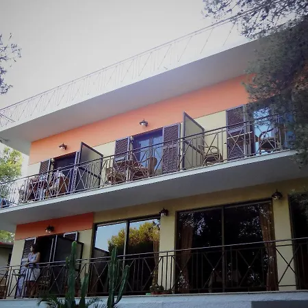The Delfini Hotel