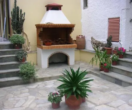 Hotel The Delfini