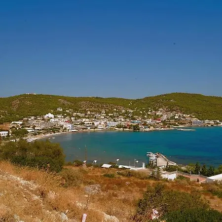 Hotel The Delfini